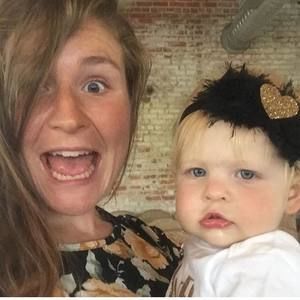 Meet your Posher, Richelle